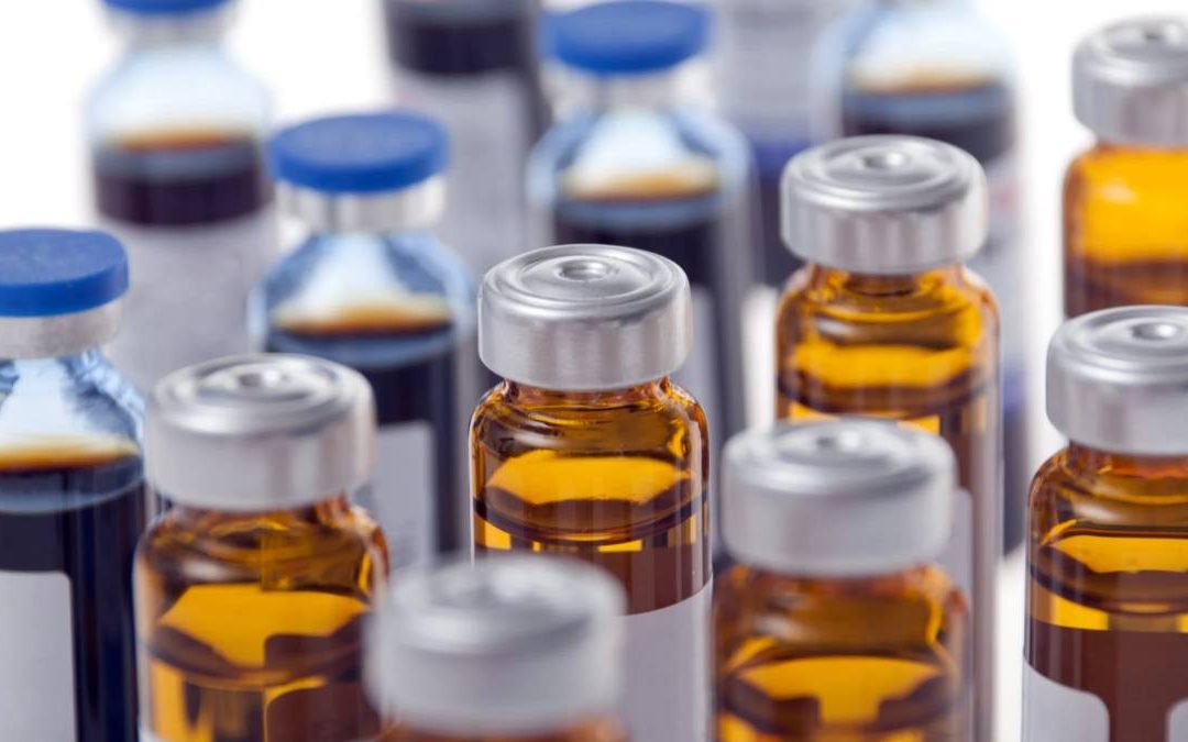 Terapias oxidativas:  Dióxido de Cloro