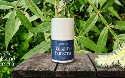 BALSAMO BURSERA